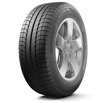 Шина 255/50 R19 107H XL LATITUDE X-ICE 2 MICHELIN ZP