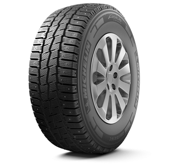 Шина 225/65 R 16C 112/110R TL AGILIS X-ICE NORTH MI MICHELIN