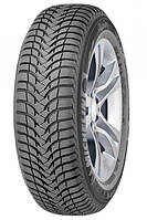 Шина 225/55 R17 97H PILOT ALPIN 4 ZP * MICHELIN