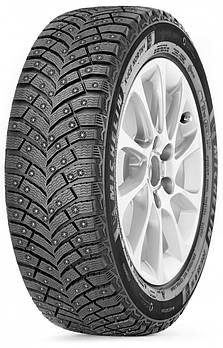 Шина 255/40 R18 99T XL X-ICE NORTH 4 MICHELIN