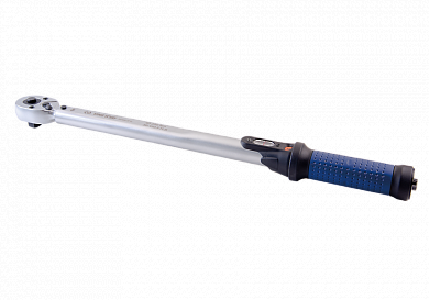 Ключ динамометричний 3/4" 100-600Nm зі шкалою KING TONY 34666-1FG (Тайвань)