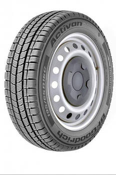 Шина 235/65 R 16C 115/113R BFGOODRICH ACTIVAN WINTER