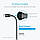 USB кабель Anker PowerLine + Type-C - Type-C 2.0 - 0.9 м V3 (Gray), фото 3