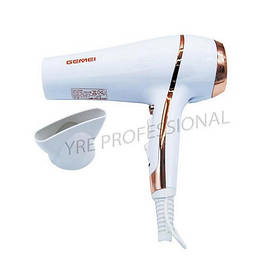 Фен для волос GEMEI 108GM 2200/2400W