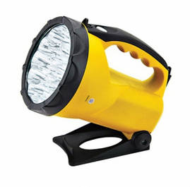 Світлодіодні ліхтарі