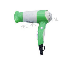 Фен для волосся GEMEI 1710 Складаний 1100W