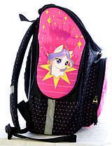 Ранець ортопедичний "Star Pony" Vombato (Kite 501), фото 3