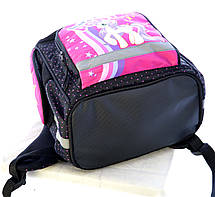 Ранець ортопедичний "Star Pony" Vombato (Kite 501), фото 5