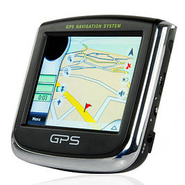 GPS навігатори