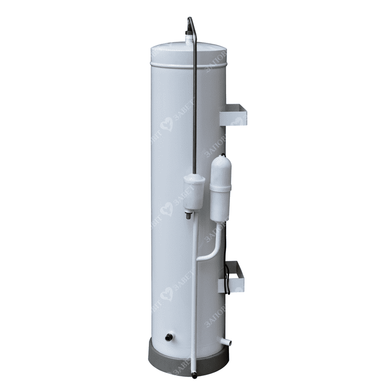 Аквадистилятор електричний ДЕ-25М