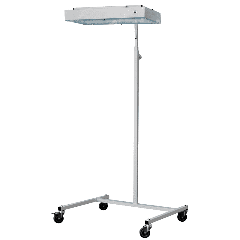 Опромінювач фізіотерапевтичний ОФП-01, фото 1