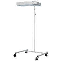 Опромінювач фізіотерапевтичний ОФП-01