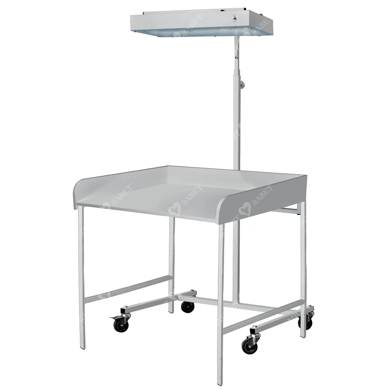 Опромінювач фізіотерапевтичний ОФП-02, фото 1