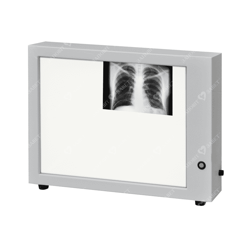 Негатоскоп Н-2, фото 1