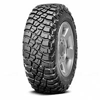 Всесезонные шины BF Goodrich MUD TERRAIN T/A KM3 265/70R16 121/118Q