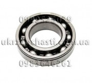 Підшипник 50209А ГАЗ-53,3307,ПАЗ-3205