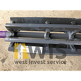 Напрямний барабан B600 для машин WIRTGEN W1000F., фото 2