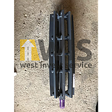 Напрямний барабан B600 для машин WIRTGEN W1000F., фото 4