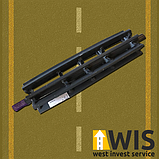 Напрямний барабан B600 для машин WIRTGEN W1000F., фото 3