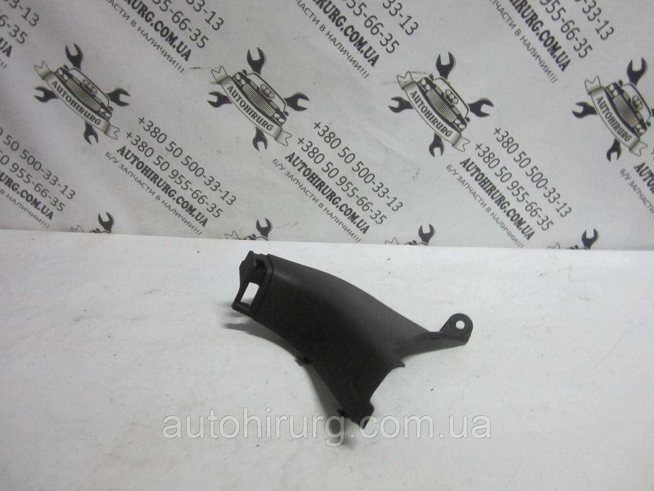Передня права накладка салону Acura MDX (83111-STX)
