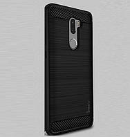 Чохол iPaky Hybrid Series для Xiaomi Mi5s Plus Black