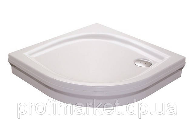 Душовий піддон Ravak Elipso PAN 90x90