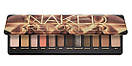 Палітра тіней для повік Urban Decay Naked Reloaded (12 кольорів), фото 2