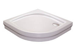 Душовий піддон Ravak Elipso PAN 100x100