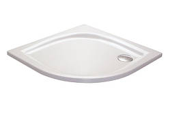 Душовий піддон Ravak Elipso LA 90x90