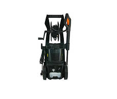 Потужна мийка високого тиску LIMEX VP 170Ic Оригінал 2.3 кВт/ 170 бар; 450 л/год (Хорватія), фото 4