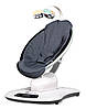 Крісло-гойдалка 4moms MamaRoo 4.0, фото 7