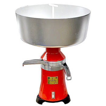 Сепаратор молочний Мотор Січ -100-18 метал