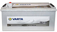 Грузовой аккумулятор Varta Promotive Silver N9 225Ah (3) 1150A