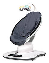 Крісло-гойдалка 4moms MamaRoo 4.0, фото 3