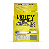 Протеин сывороточный Whey Protein Complex 100% (2,27 kg) OLIMP