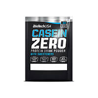 Протеїн Казеїн Casein Fusion (30 g) BioTech