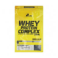 Протеин сывороточный Whey Protein Complex 100% (500 g) OLIMP
