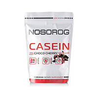 Протеин мицеллярный казеин Носорог / Nosorog Nutrition Micellar Casein 700 г вишня