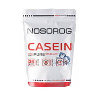 Протеин мицеллярный казеин Носорог / Nosorog Nutrition Micellar Casein 700 г без вкуса