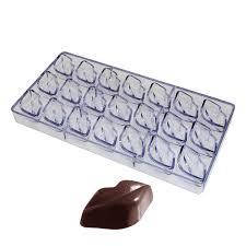 Форма для шоколадних цукерок