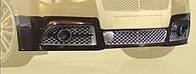 MANSORY front bumper for Bentley Flying Spur 2