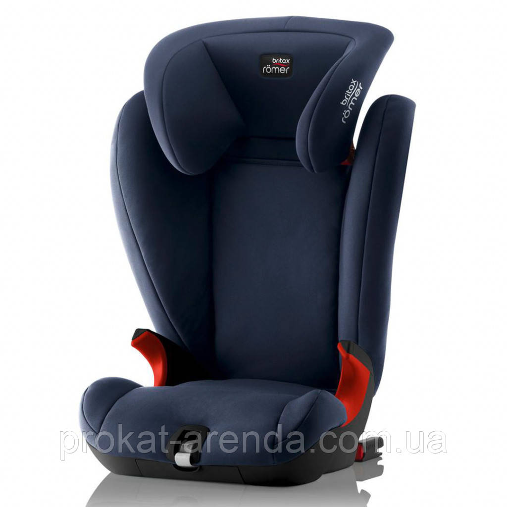 Автокрісло BRITAX ROMER KIDFIX