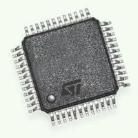 Микросхема ST STM32 F103C8T6 MCU ARM 48 LQFP