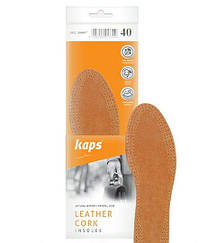 Глибші шкіряні KAPS Leather Cork 42