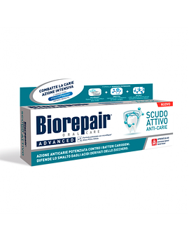 Biorepair PRO Зубна паста "досконалий захист" 75 мл