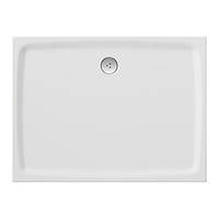 Душовий піддон Ravak Gigant Pro Flat 120x90