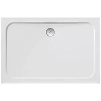 Душовий піддон Ravak Gigant Pro Chrome 110x80