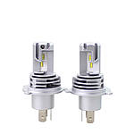 LED-лампи 5000 Lm M3 — серія