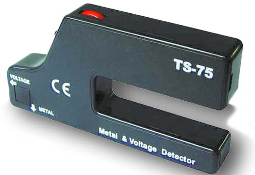 Датчик Металла и Напряжения — Купить Недорого на Bigl.ua (104117664)