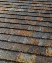 Керамічна черепиця Tejas Borja Flat 5XL Nepal Orange